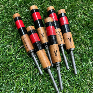 Greenskeeper Tool