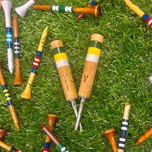 Greenskeeper Tool