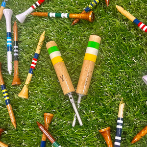 Greenskeeper Tool