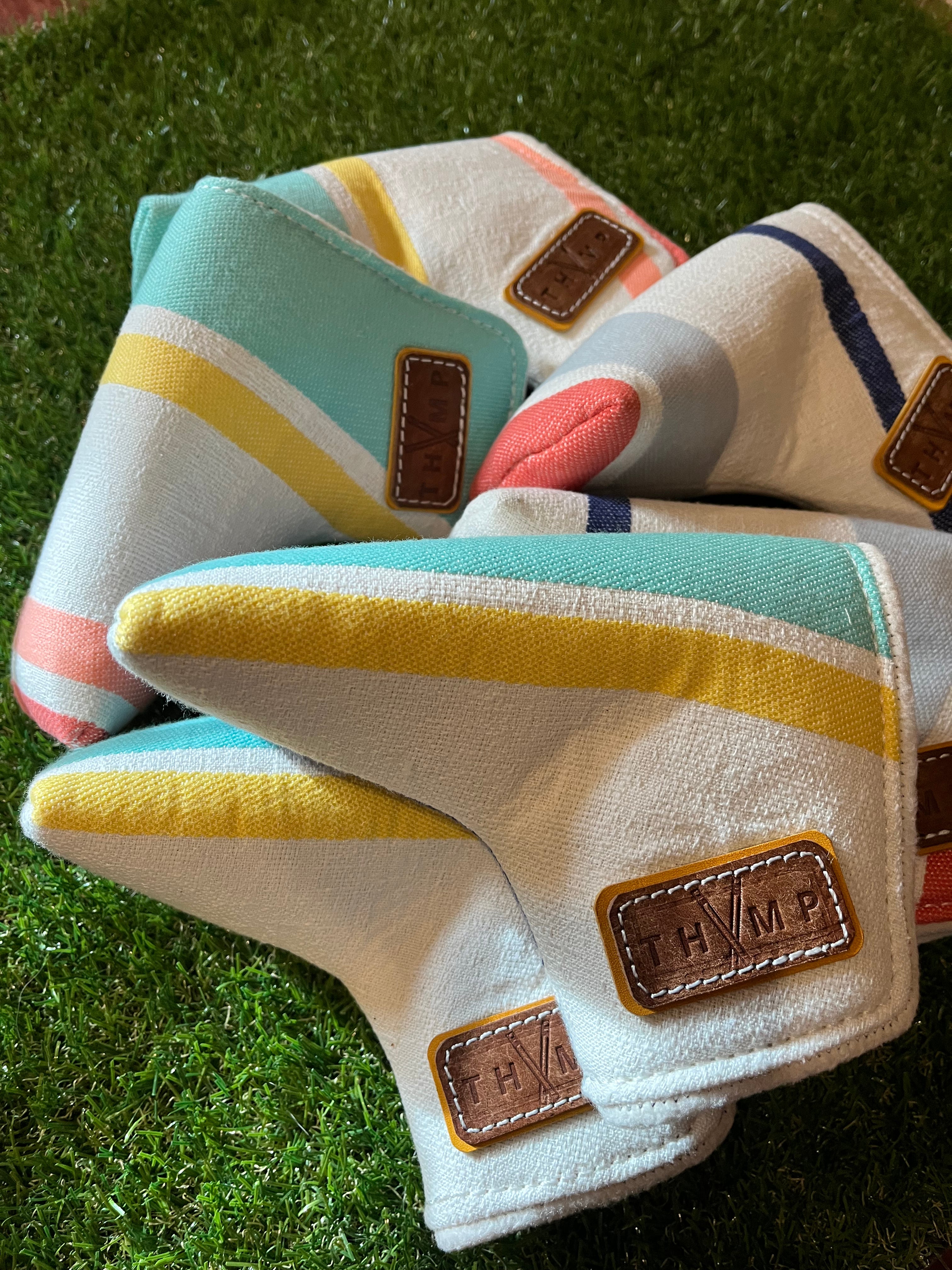 THVMP Putter Covers