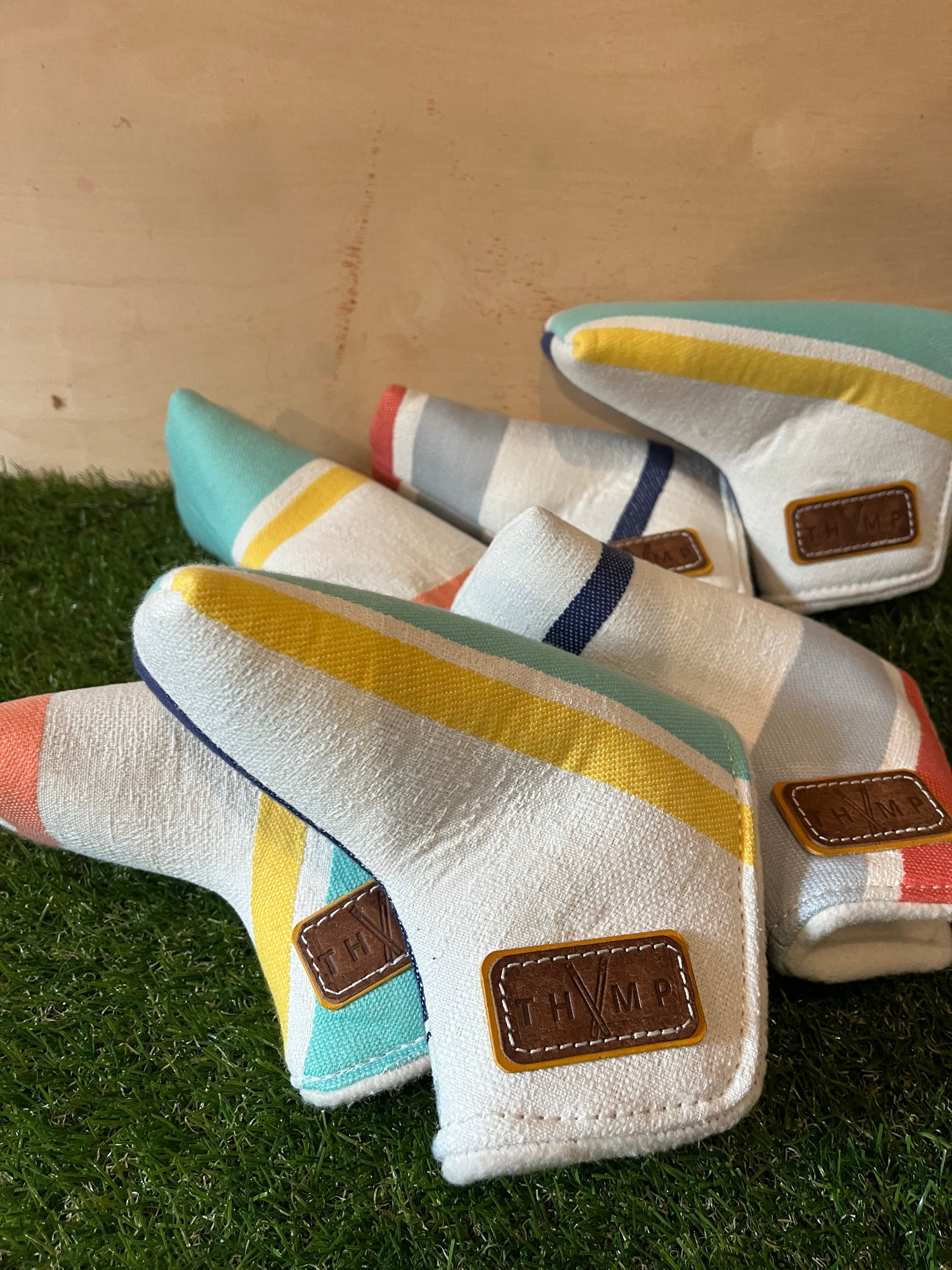THVMP Putter Covers