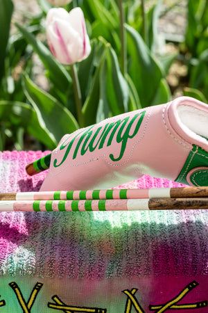 THVMP in April - Signature Series Putter Cover