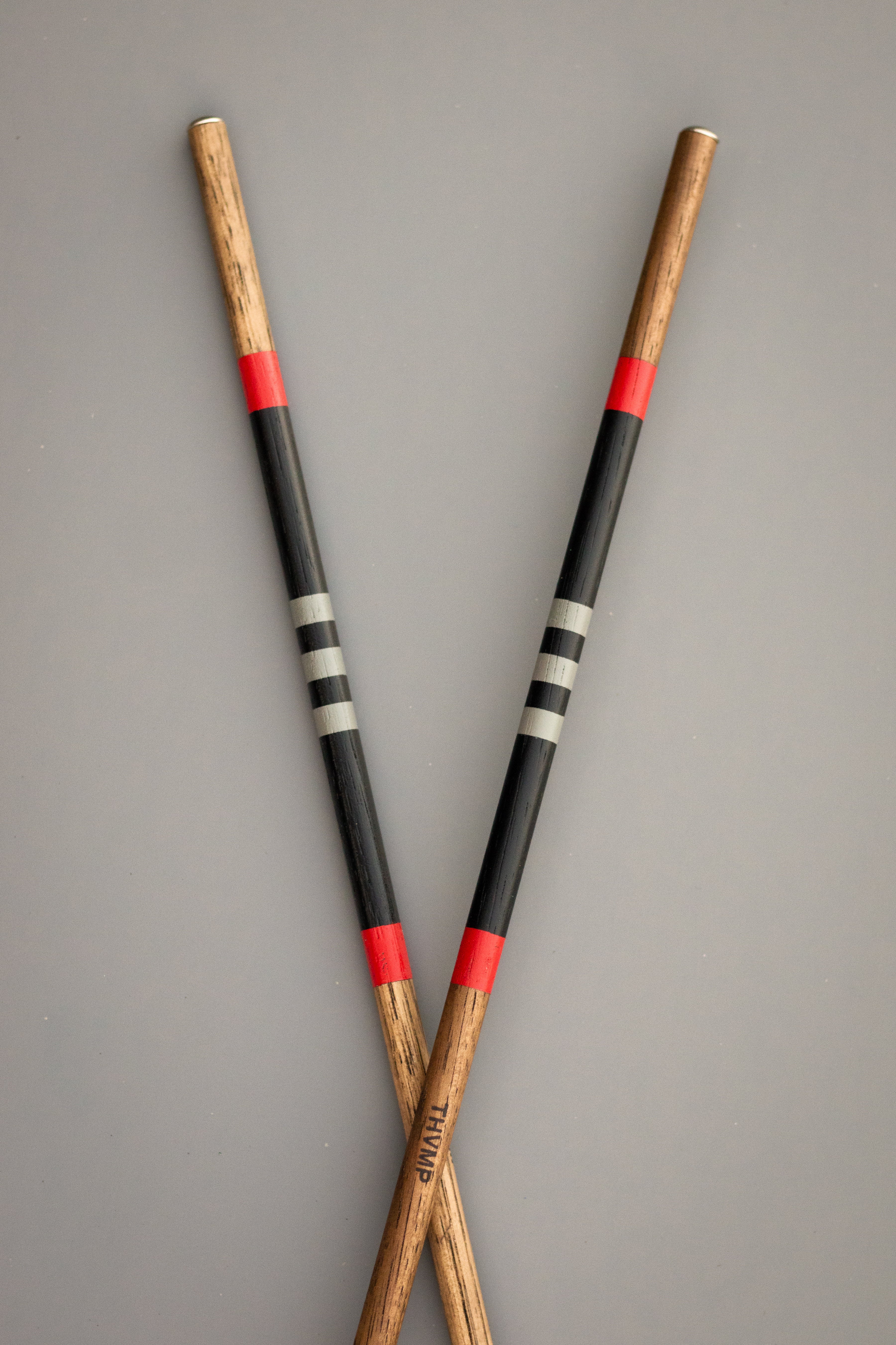 THVMP Custom Alignment Sticks