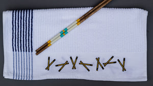 TTT - Team THVMP Towels