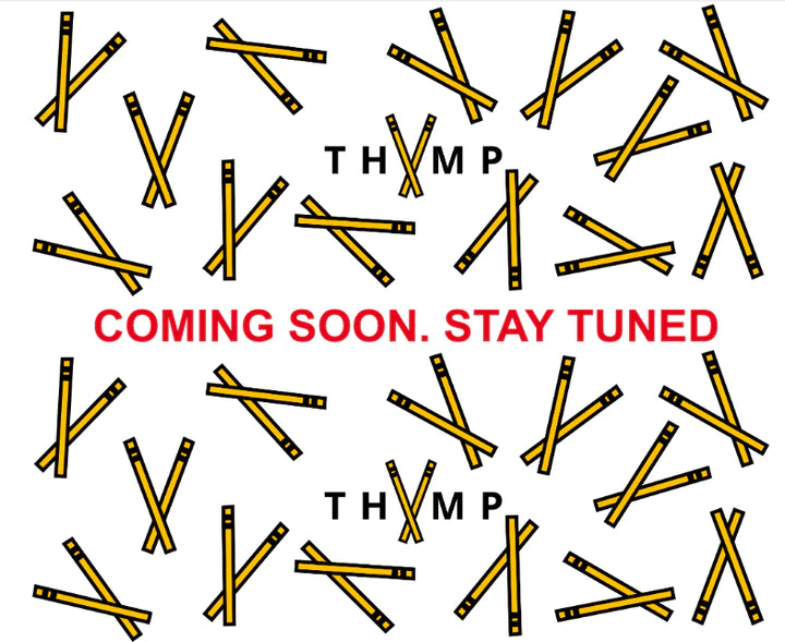 TTT - Team THVMP Towels