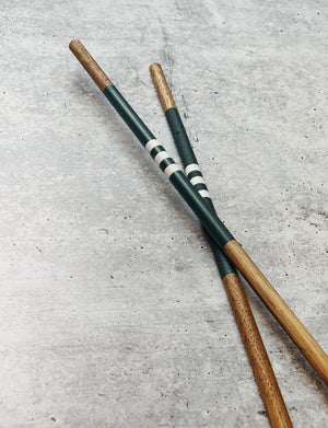 3-Stripe Series